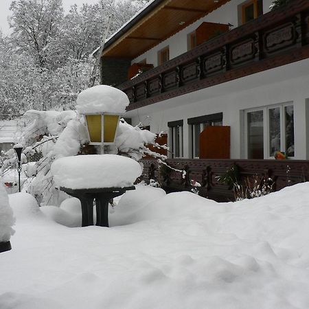 Pension Kitty Pörtschach am Wörthersee Exterior foto