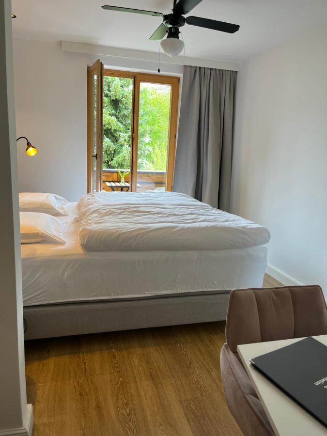 Pension Kitty Pörtschach am Wörthersee Exterior foto