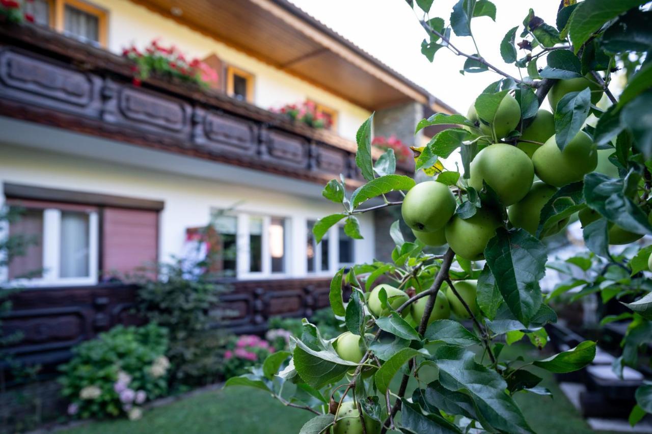 Pension Kitty Pörtschach am Wörthersee Exterior foto